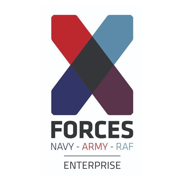 Logo: X Forces