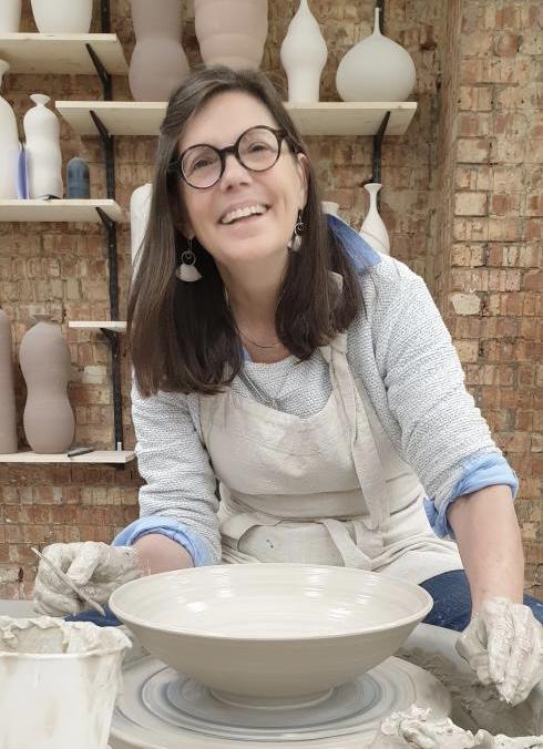 Jilly Russell Vessel Ceramics